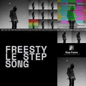freestyle step song