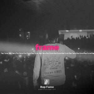 frame