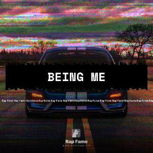 being me