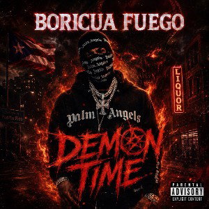 Demon Time