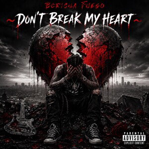 Don’t Break My Heart