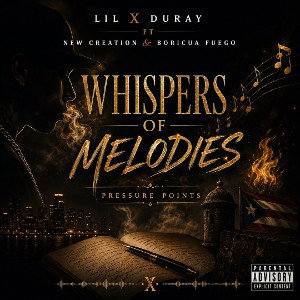 Whispers of Melodies 