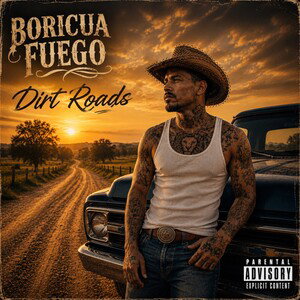Dirt Roads (Freestyle) 