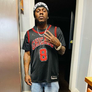 STANDING ON BIZZNESS - RAMBO