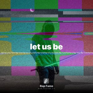 let us be