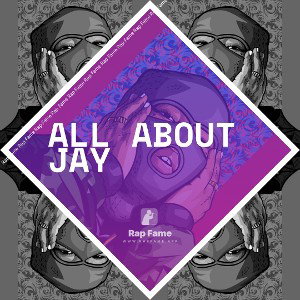 all about jay