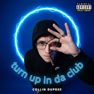 turn up in da club