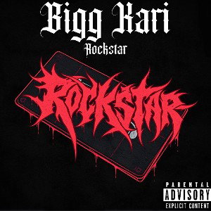 Bigg Kari - rockstar