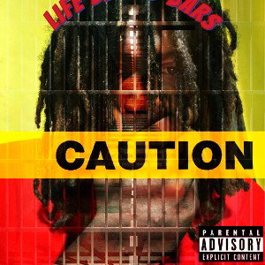 Bigg Kari - life behind bars(intro)