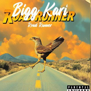 Bigg Kari - Road Runner
