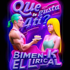 que te gusta Ati? 