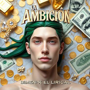 LA AMBICIÓN 