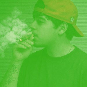 Shit I worried about (Off da Lean)