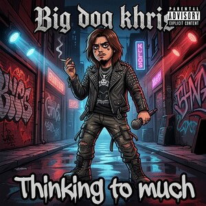 Thinking to much