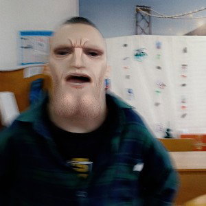 славик плачет