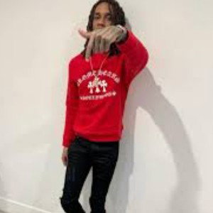 dead man
