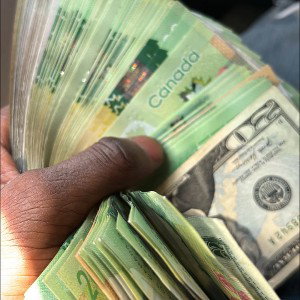 Run Up A Check 
