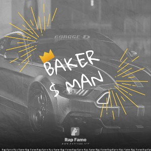 Bakers Man