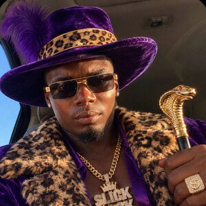 Pimp T