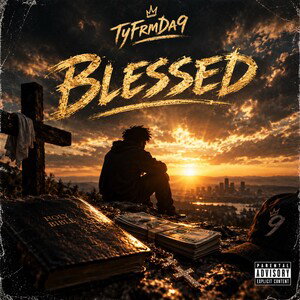 Blessed