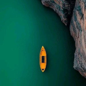 Row Your Boat 