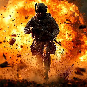 War Zone 
