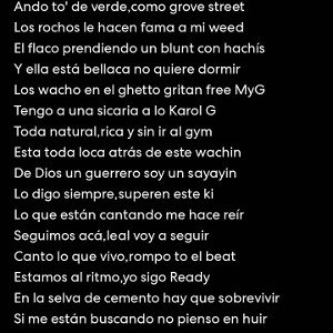 Braiico \ Groove Street Prod.NN