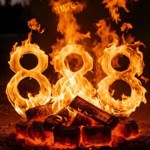 VERCETTI - 888
