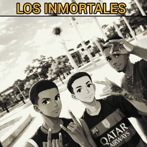 Los  Inmortales 🦈