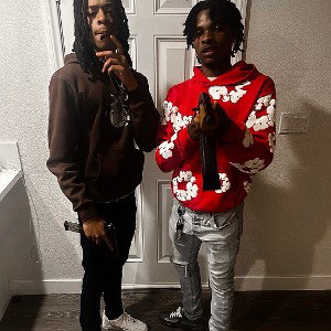 Kee- Gettin Money *new*