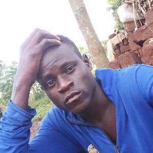Mukiibi Badiru _BlackStar Official Audio New Ugandan Music2025