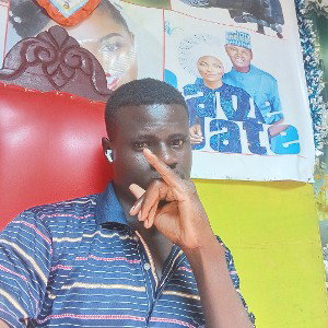 Kibanda(Ghetto Anthem)