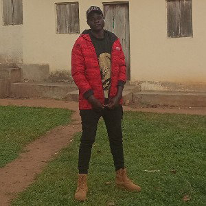 Kibanda(Ghetto Anthem)