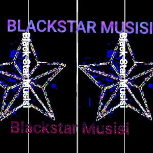 Miti@ Black star Musisi
