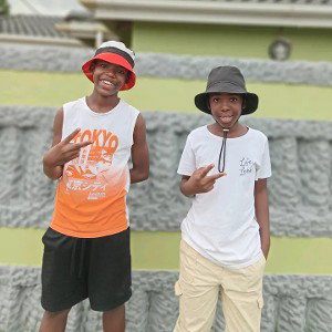 Cebo ft Jaybee (Kasi Lami)