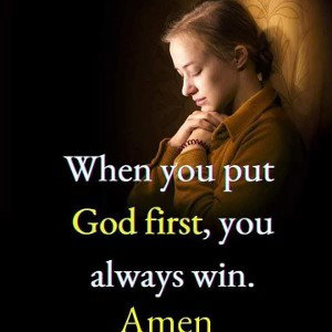 Keep Going