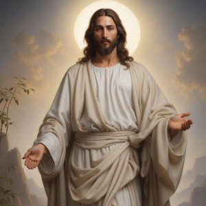 we pray to God 