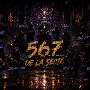 567 de la secte 