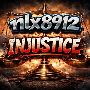 injustice nlx8912