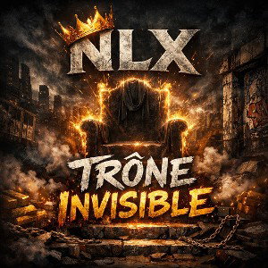 trone invisible 