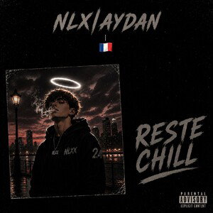 reste chill 