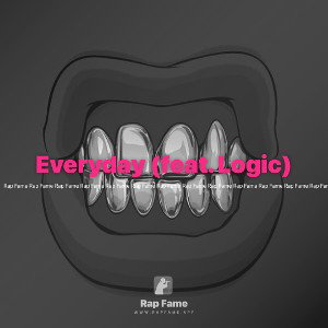 Everyday (feat. Logic) 