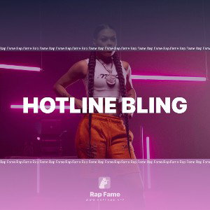 Hotline Bling