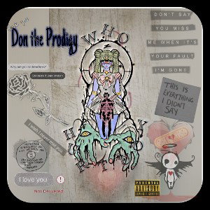 All Star Weekend - Don the Prodigy