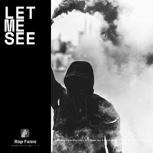let me see