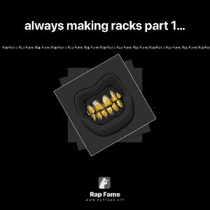 always making racks part 1   demo 