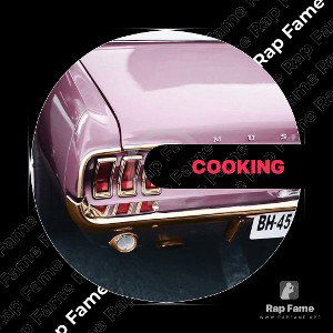 cooking 