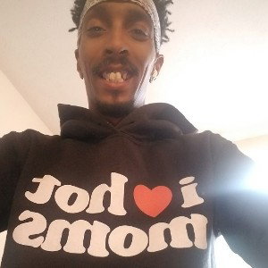 im so high