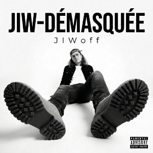 JIW-DÉMASQUÉE