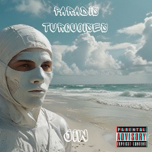 Paradis Turquoise - JIW
